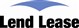 Lend Lease Team